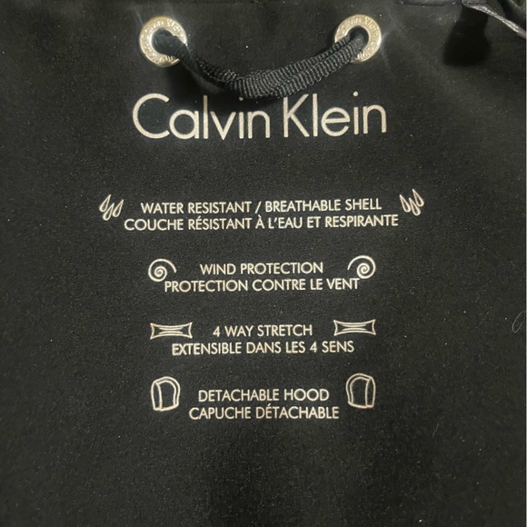 Calvin Klein Coat - Picture 5 of 6